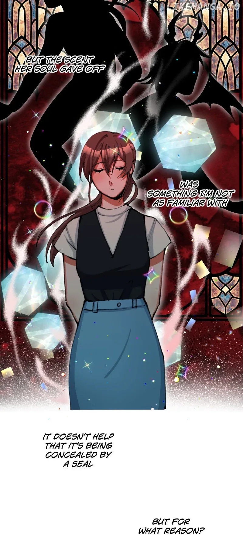 Your Wish Chapter 56 page 4