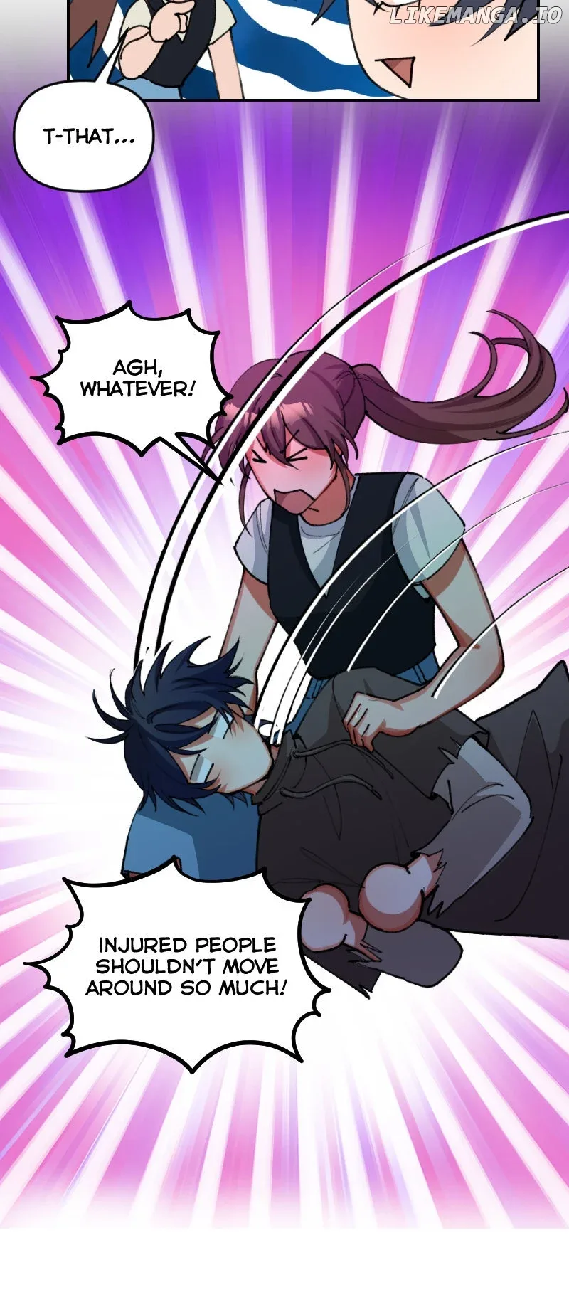 Your Wish Chapter 57 page 10