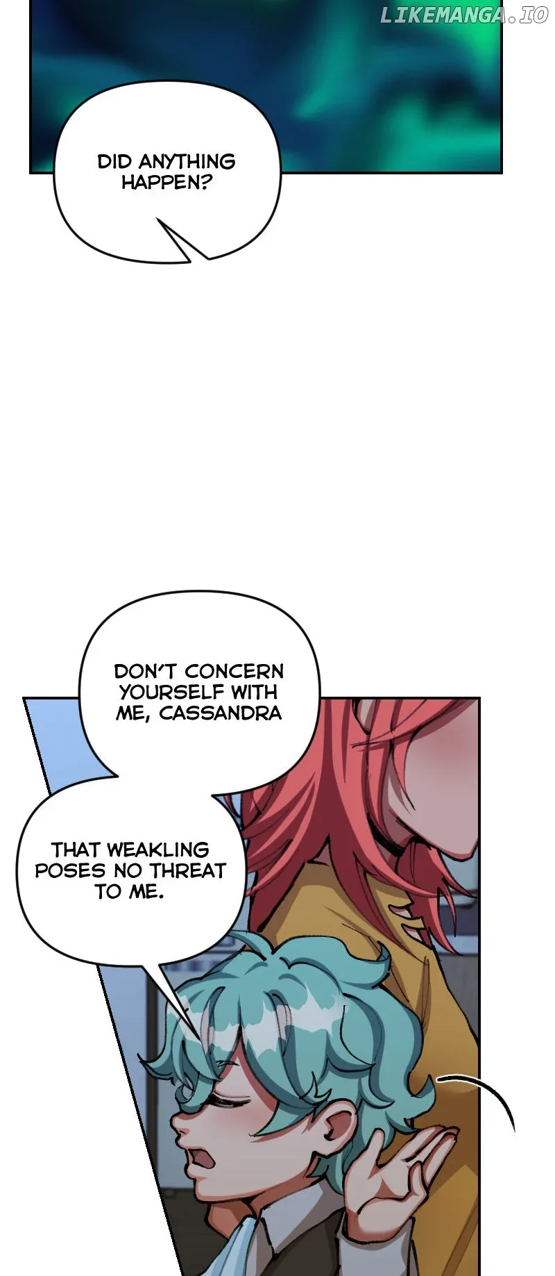 Your Wish Chapter 56 page 9