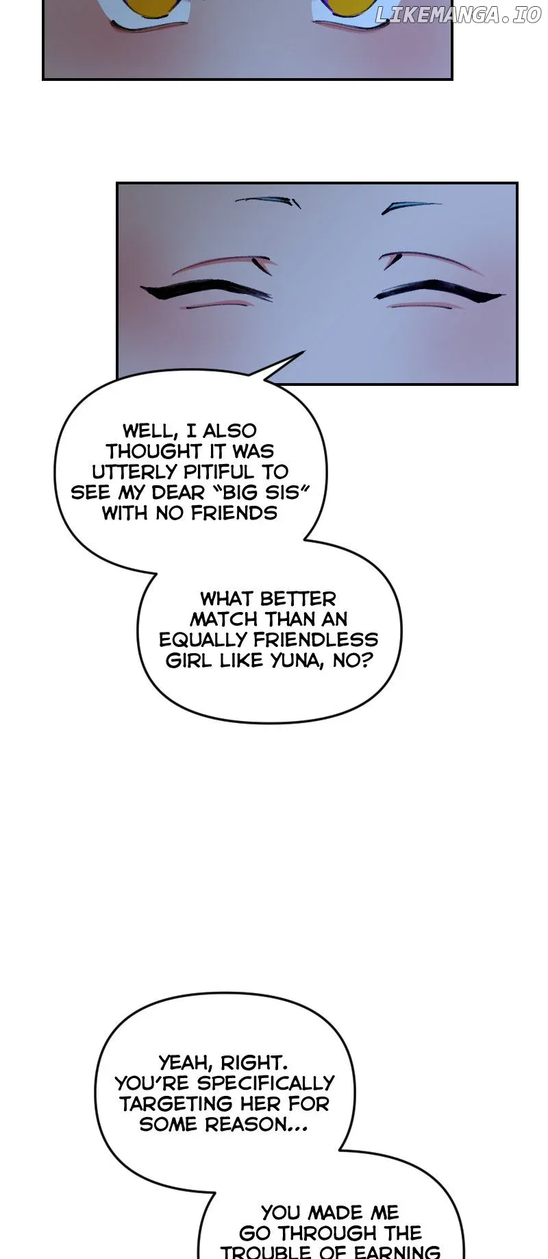 Your Wish Chapter 56 page 16