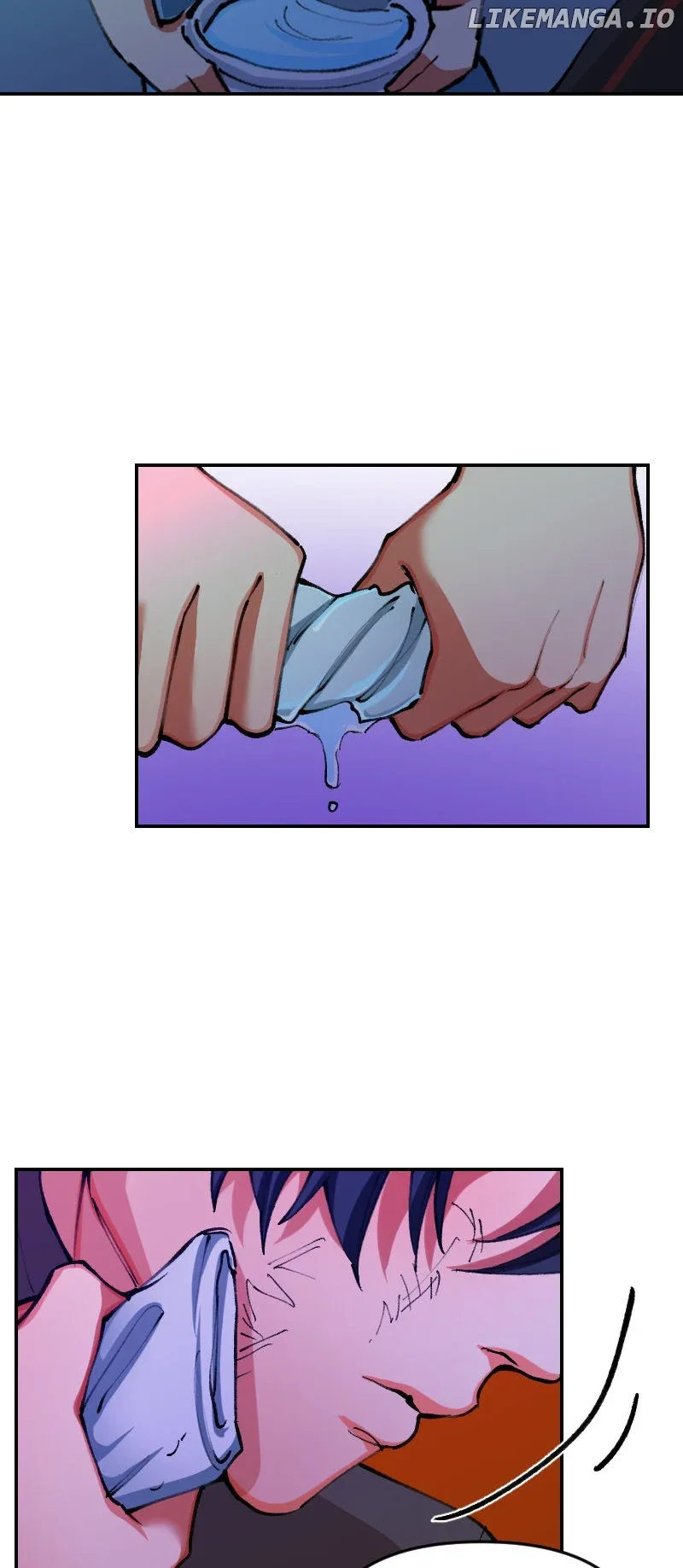 Your Wish Chapter 56 page 27