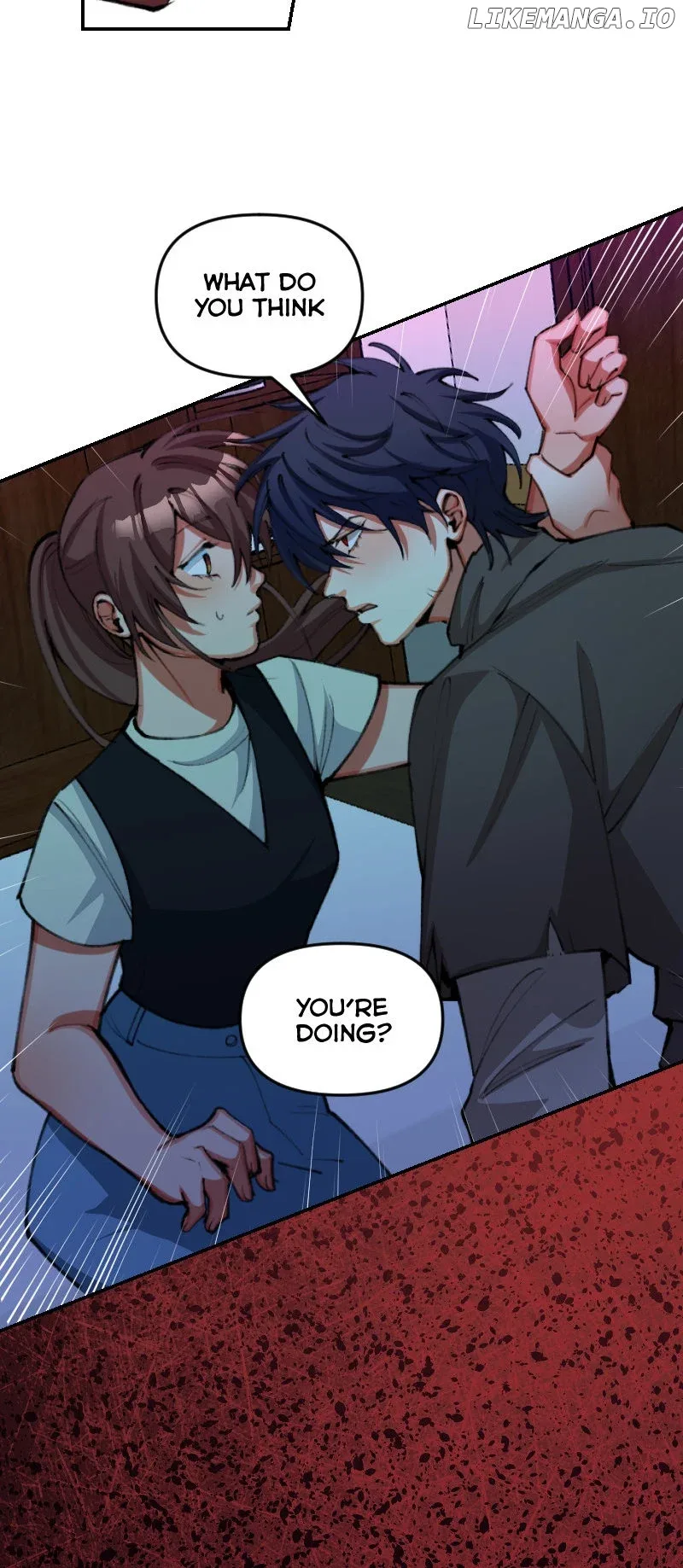 Your Wish Chapter 57 page 5