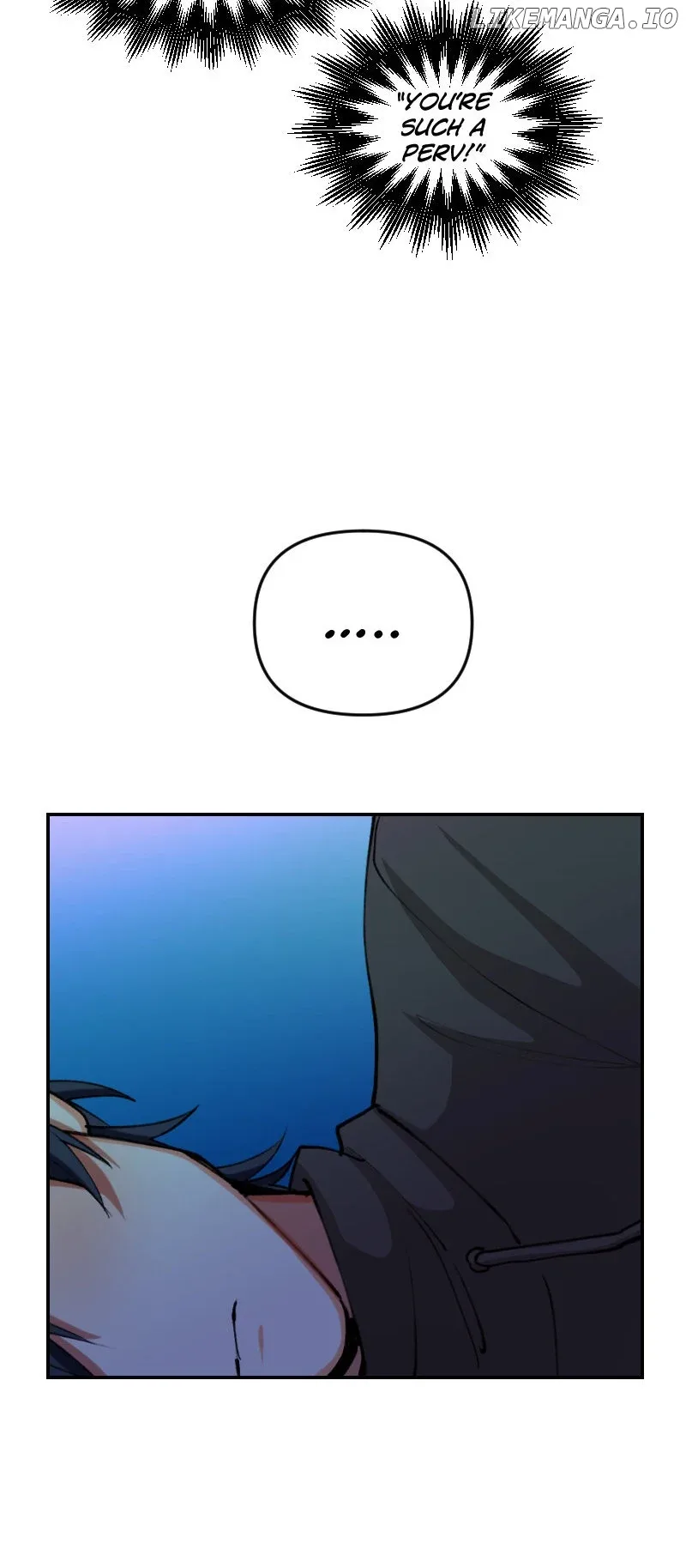 Your Wish Chapter 57 page 12