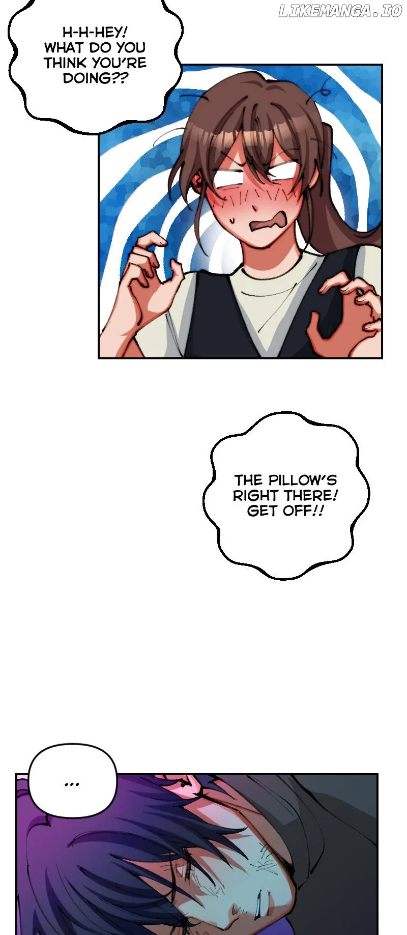 Your Wish Chapter 56 page 29