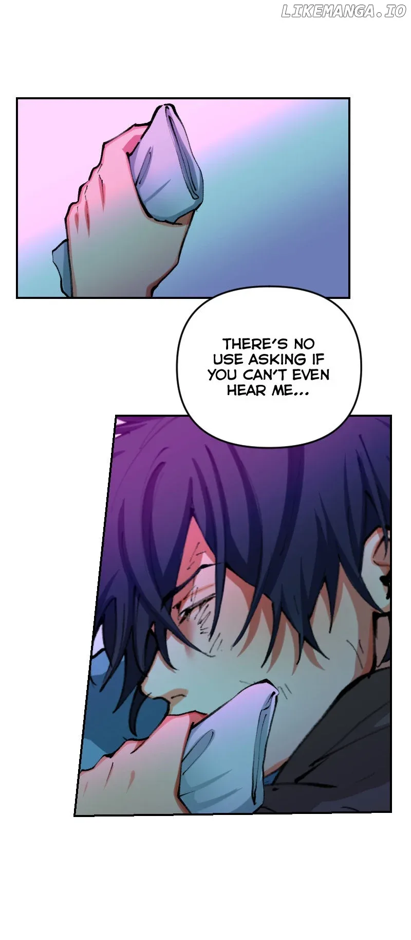 Your Wish Chapter 56 page 34