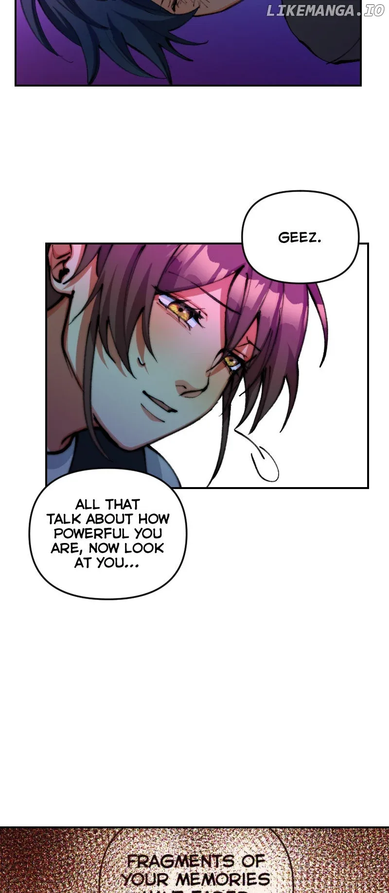 Your Wish Chapter 56 page 30