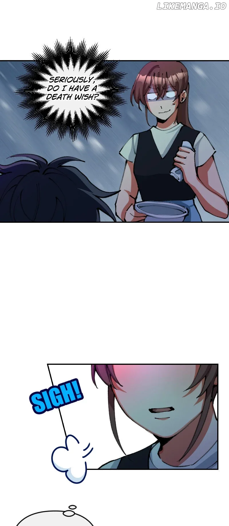Your Wish Chapter 56 page 24