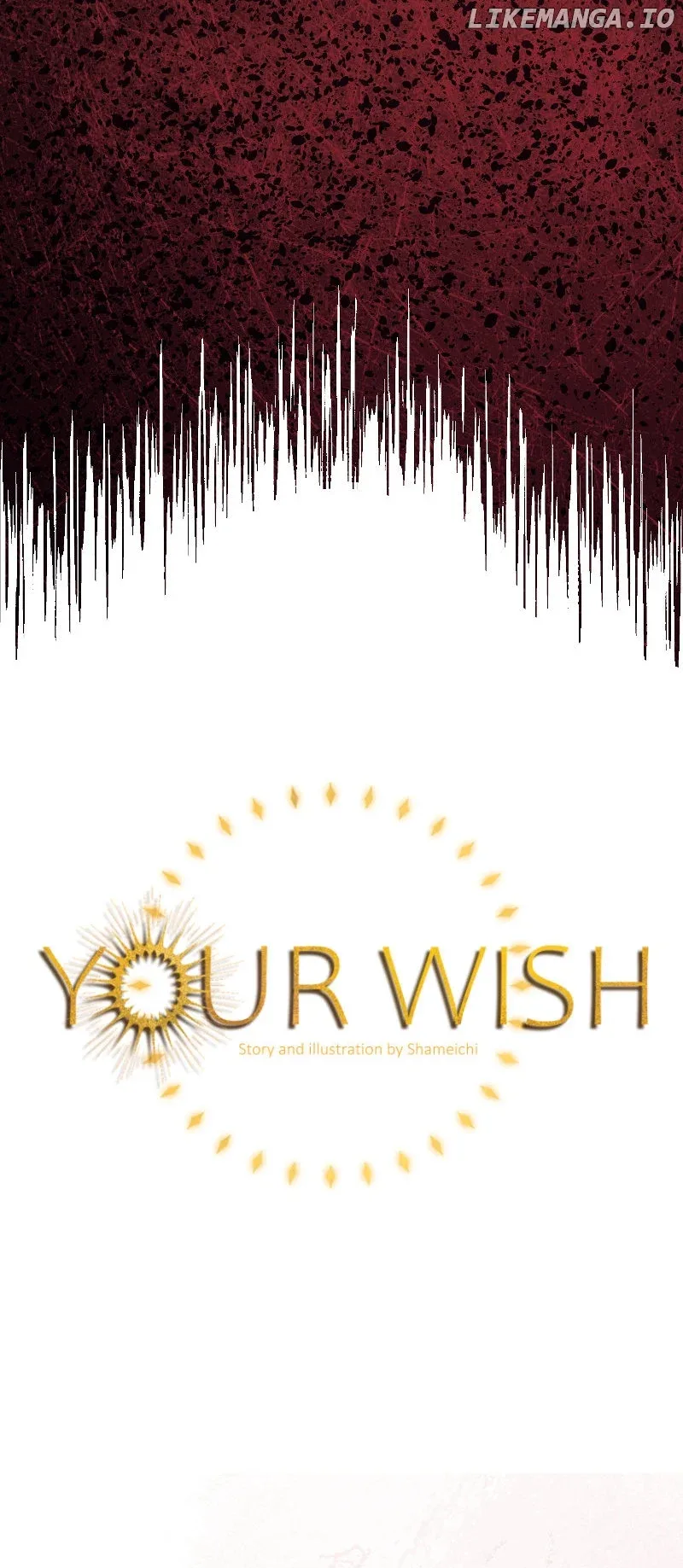 Your Wish Chapter 57 page 6
