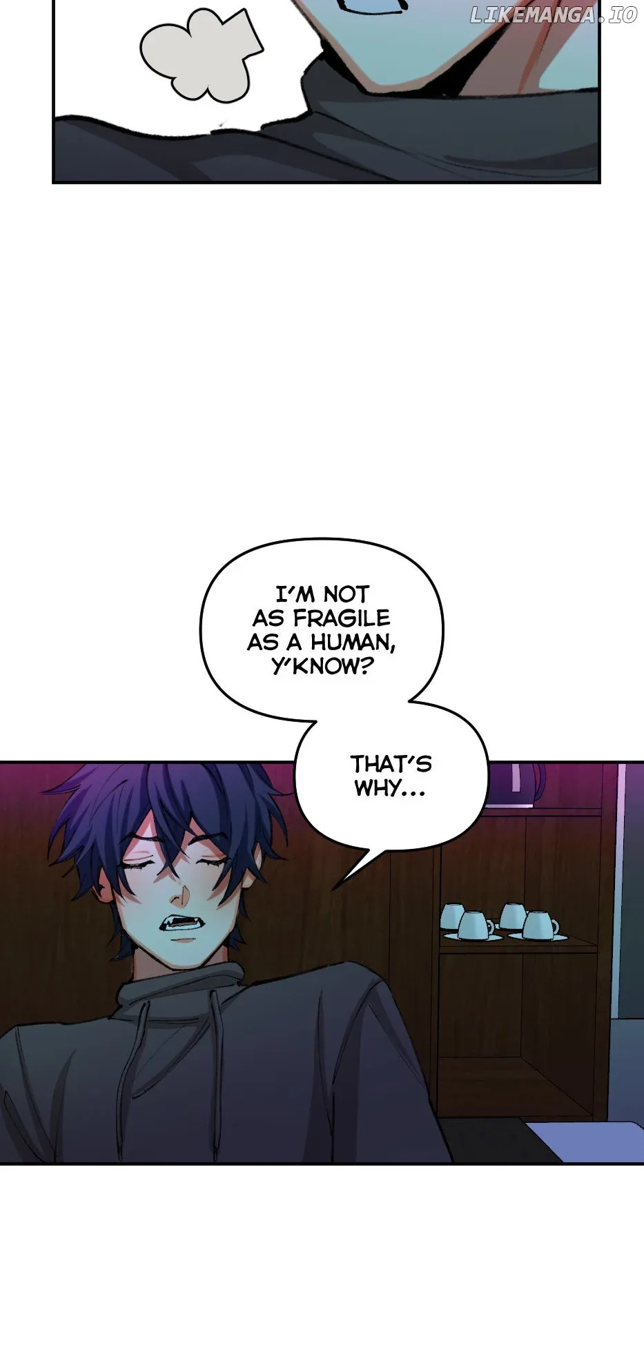 Your Wish Chapter 57 page 24