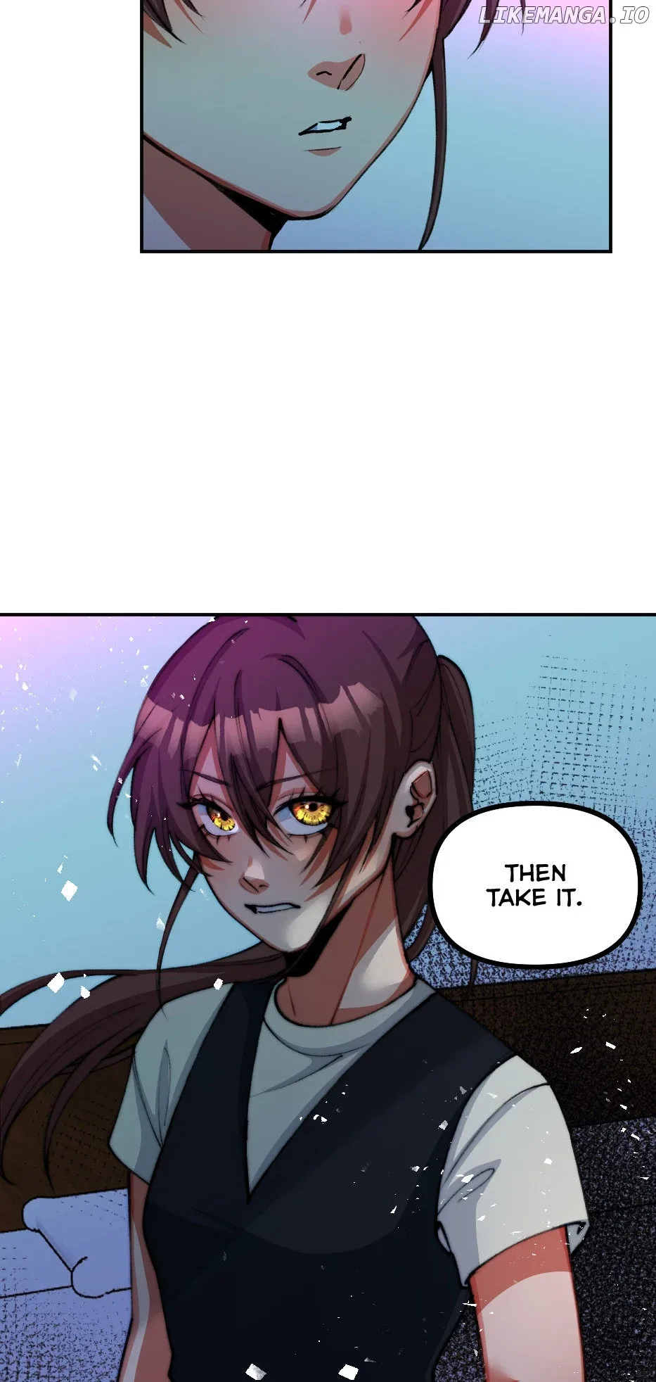 Your Wish Chapter 57 page 26