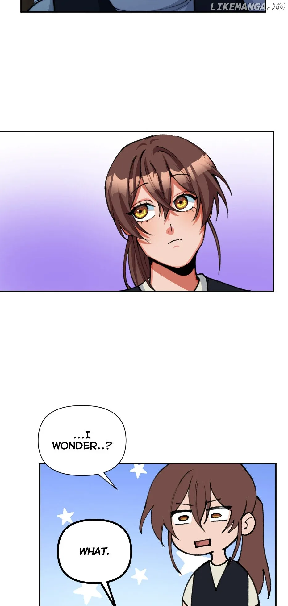Your Wish Chapter 57 page 16