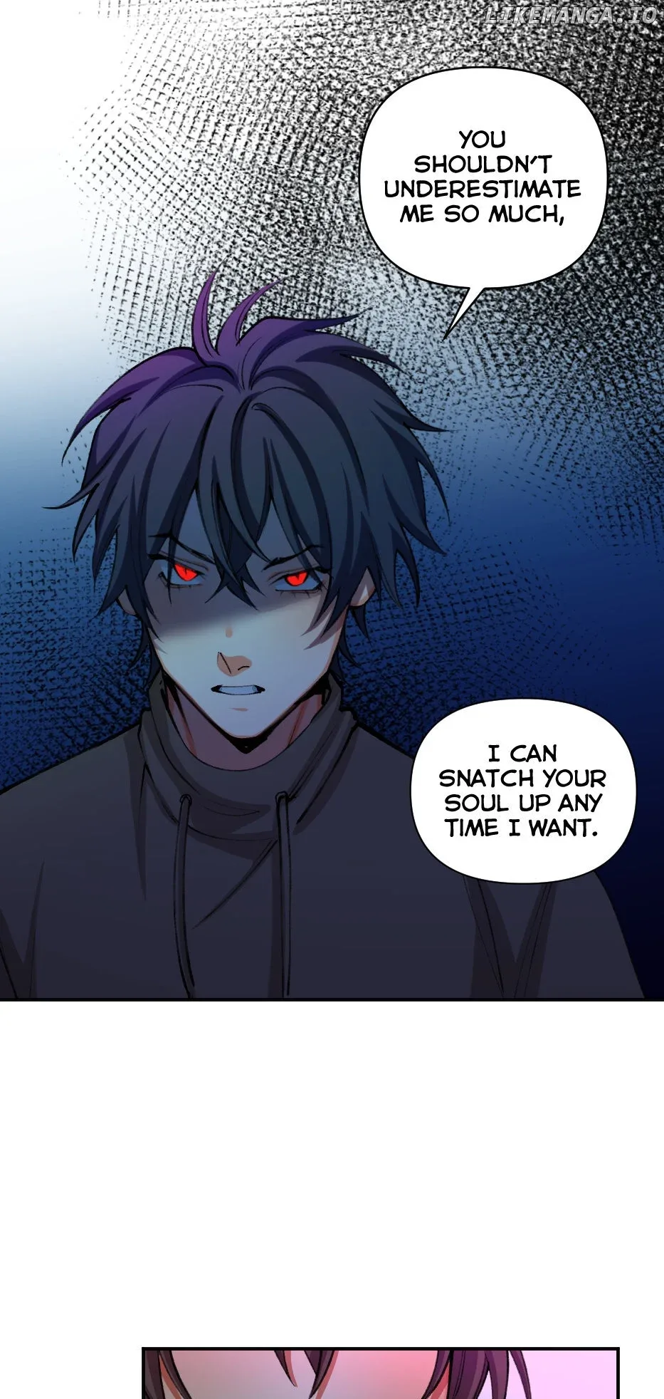 Your Wish Chapter 57 page 25