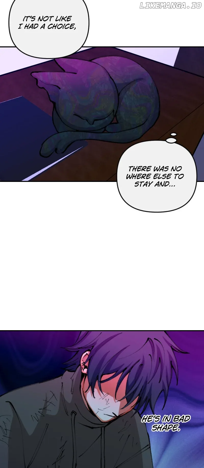 Your Wish Chapter 56 page 25