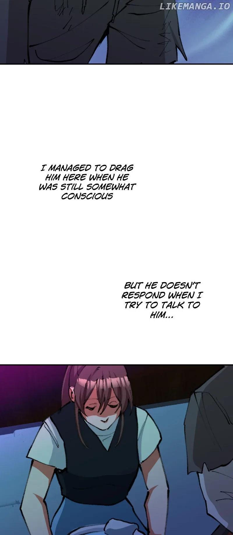 Your Wish Chapter 56 page 26