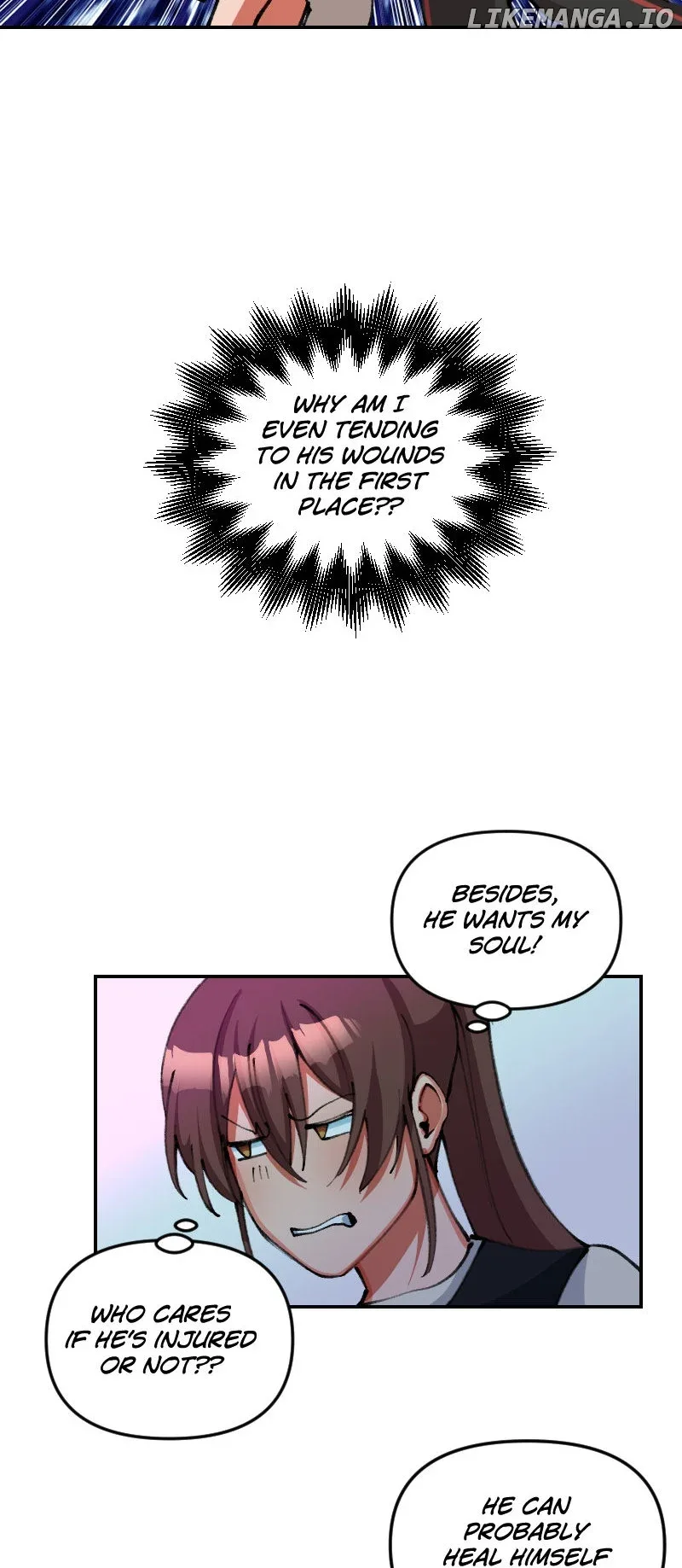Your Wish Chapter 56 page 39