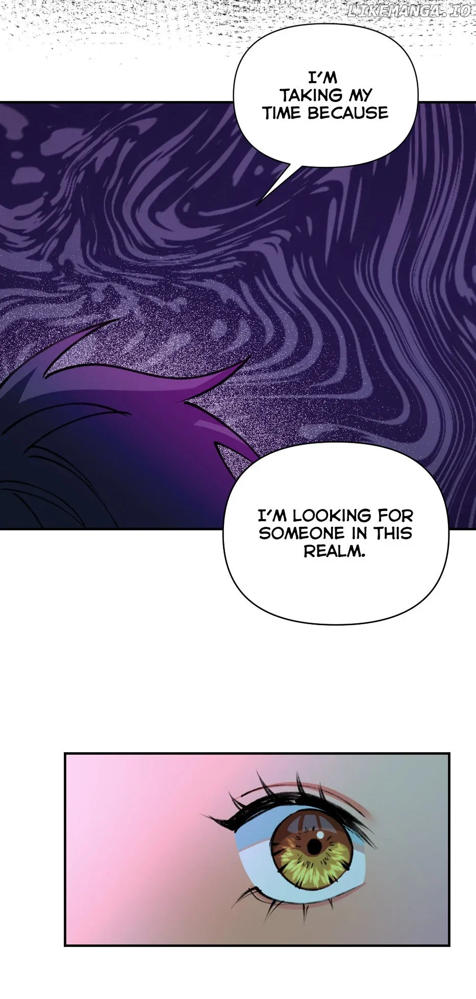 Your Wish Chapter 57 page 36