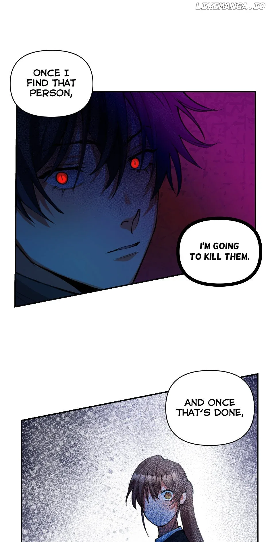 Your Wish Chapter 57 page 37