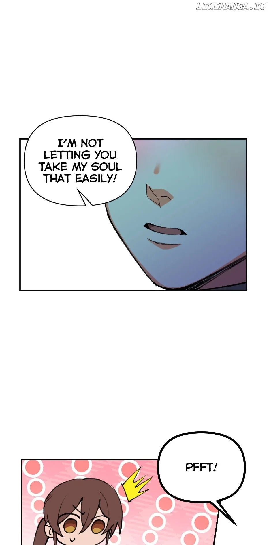 Your Wish Chapter 57 page 45