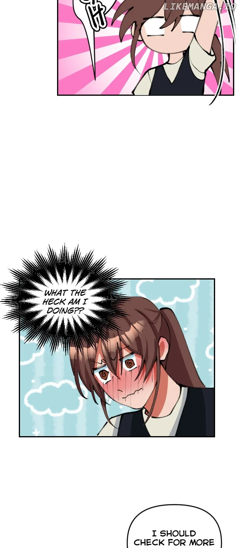 Your Wish Chapter 56 page 37