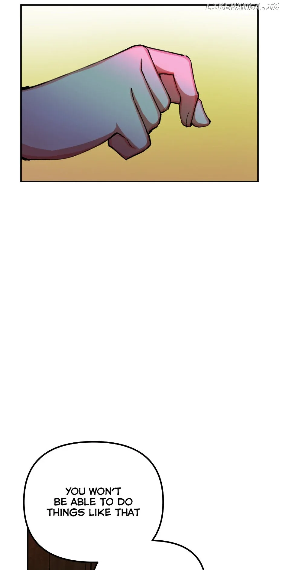 Your Wish Chapter 57 page 41