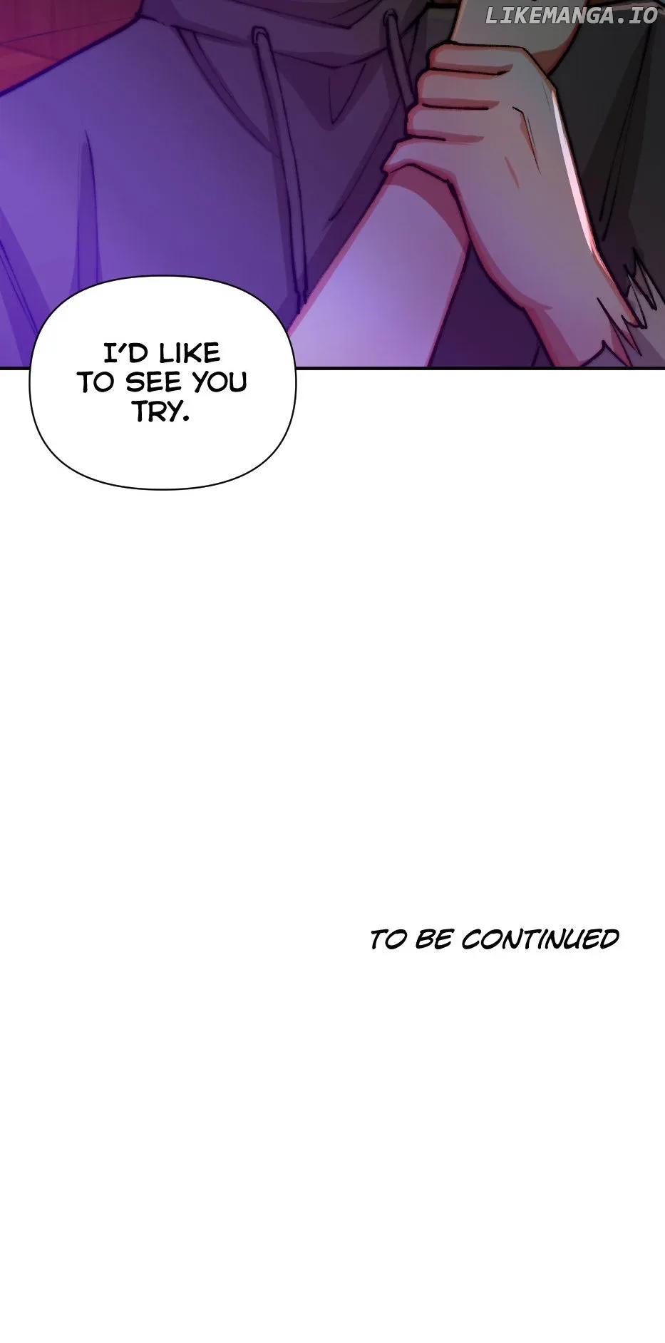 Your Wish Chapter 57 page 47