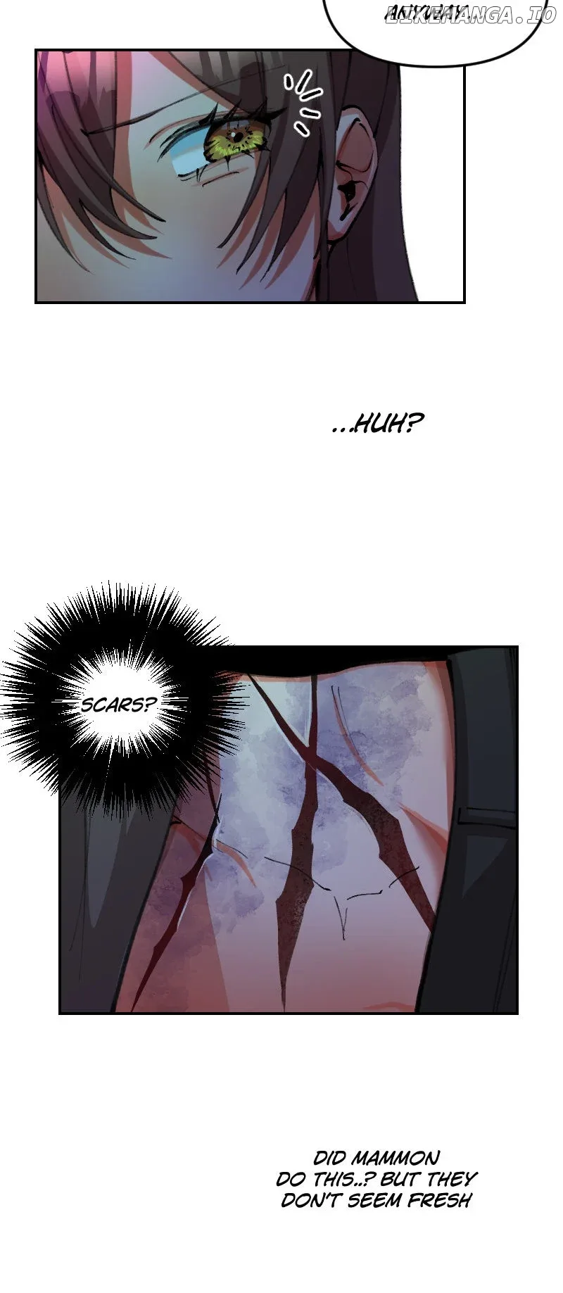 Your Wish Chapter 56 page 40