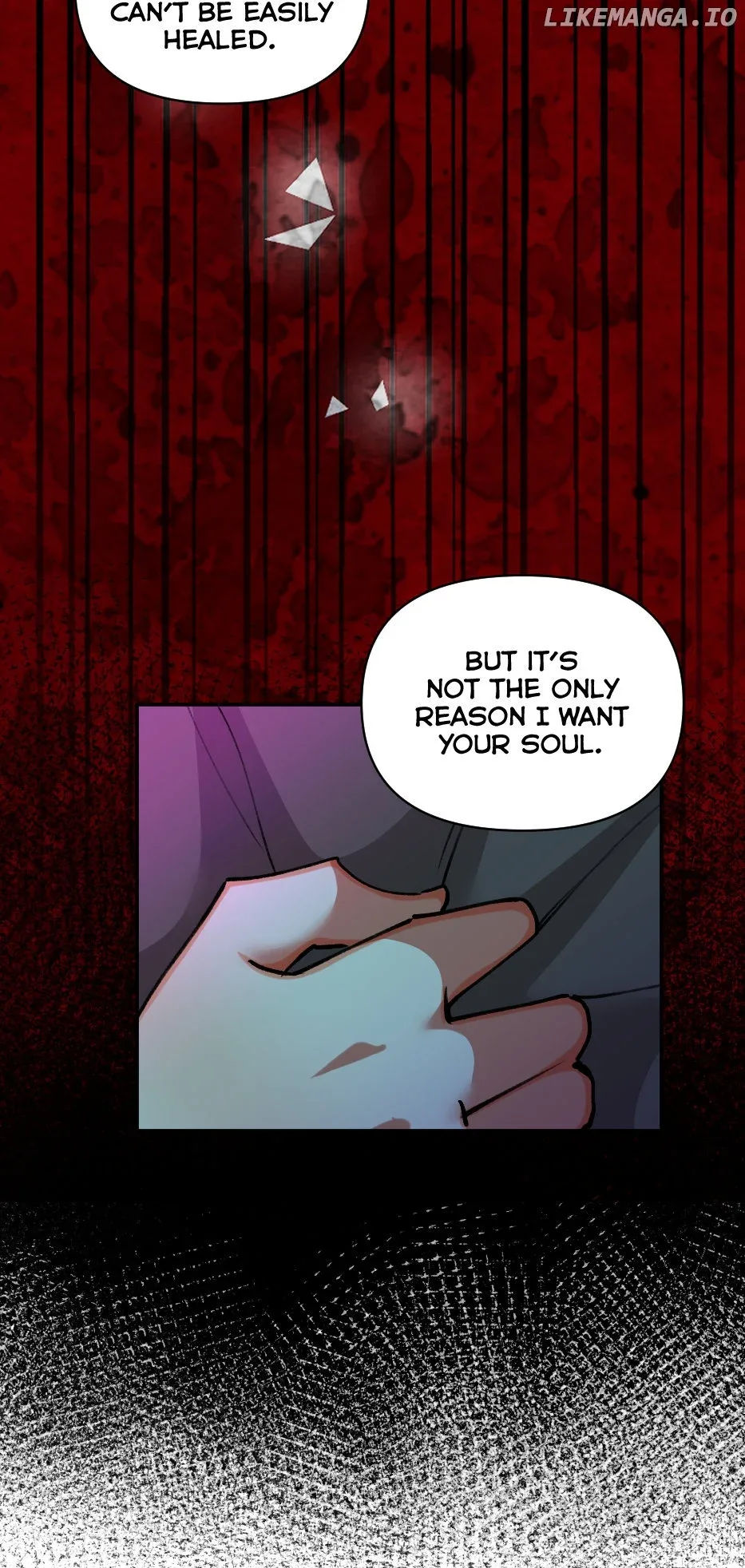 Your Wish Chapter 57 page 35