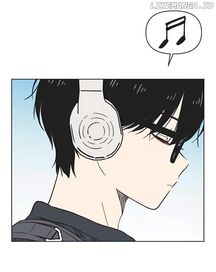 Youth Lovesome Chapter 9 page 3