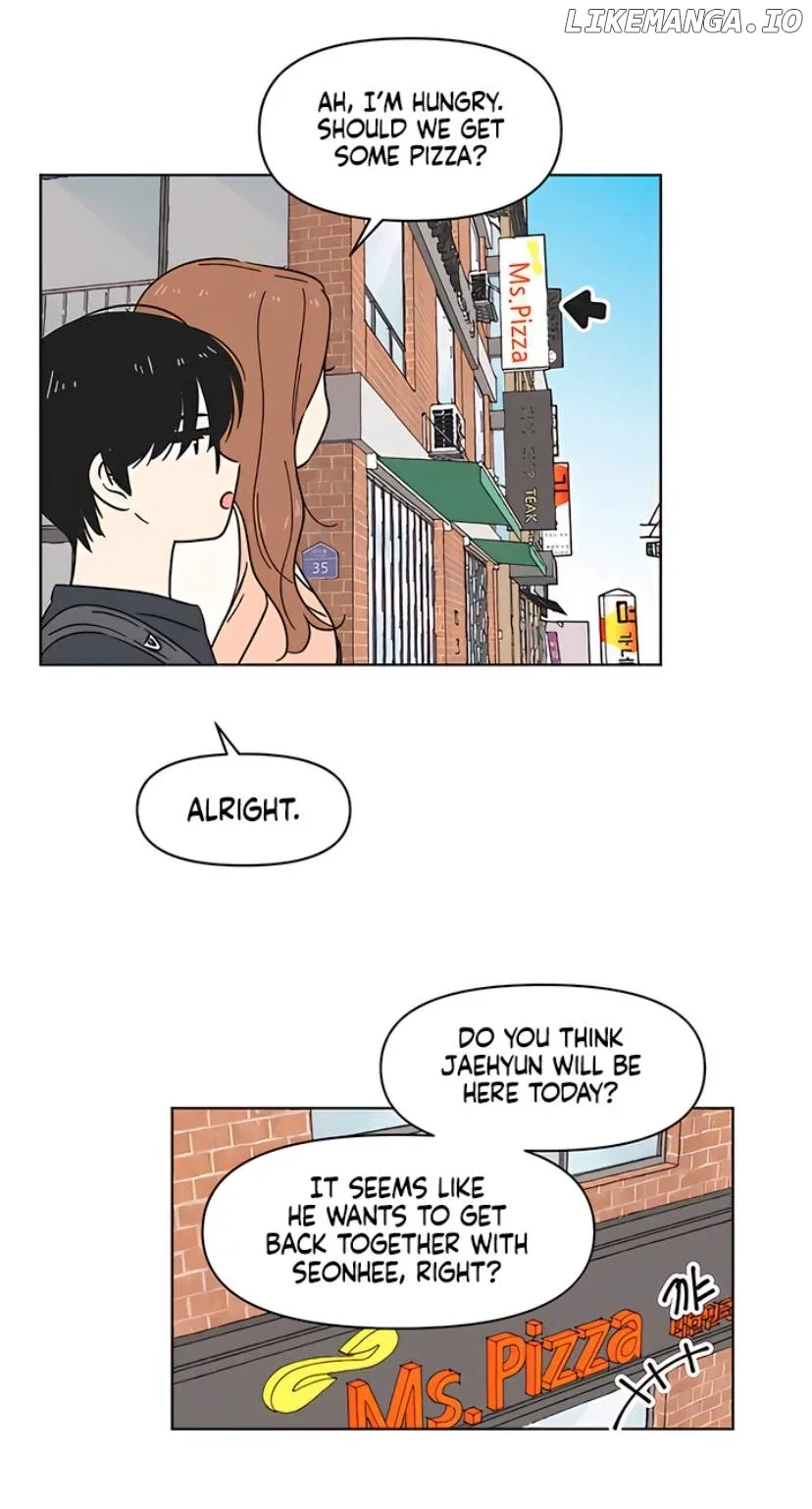 Youth Lovesome Chapter 9 page 10