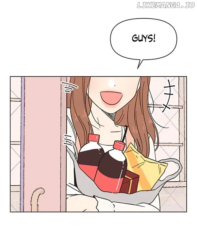 Youth Lovesome Chapter 9 page 14