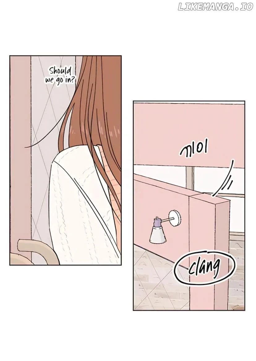 Youth Lovesome Chapter 9 page 13