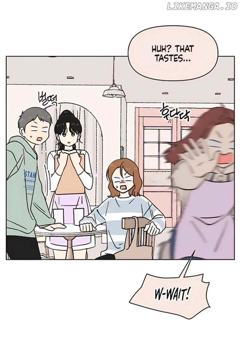 Youth Lovesome Chapter 9 page 59