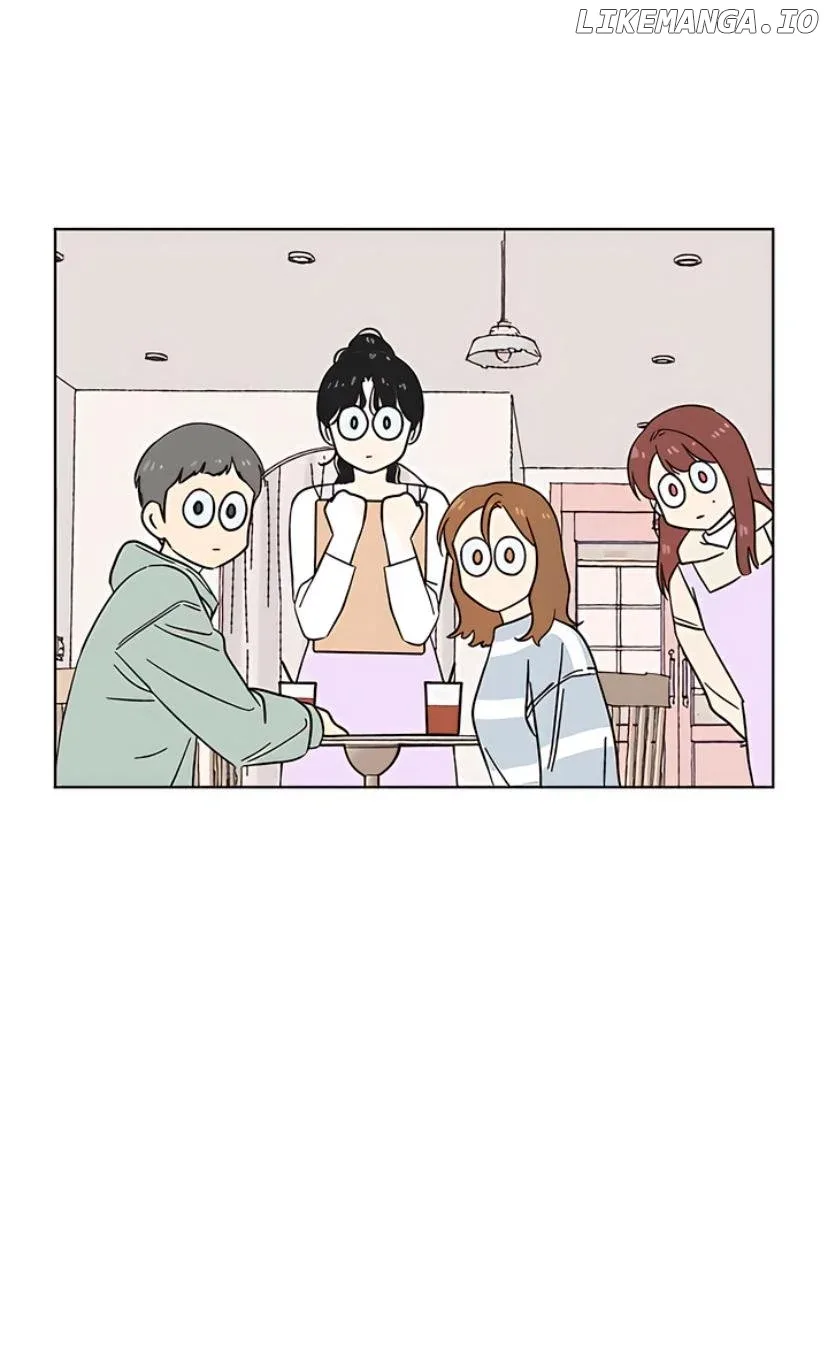 Youth Lovesome Chapter 9 page 22