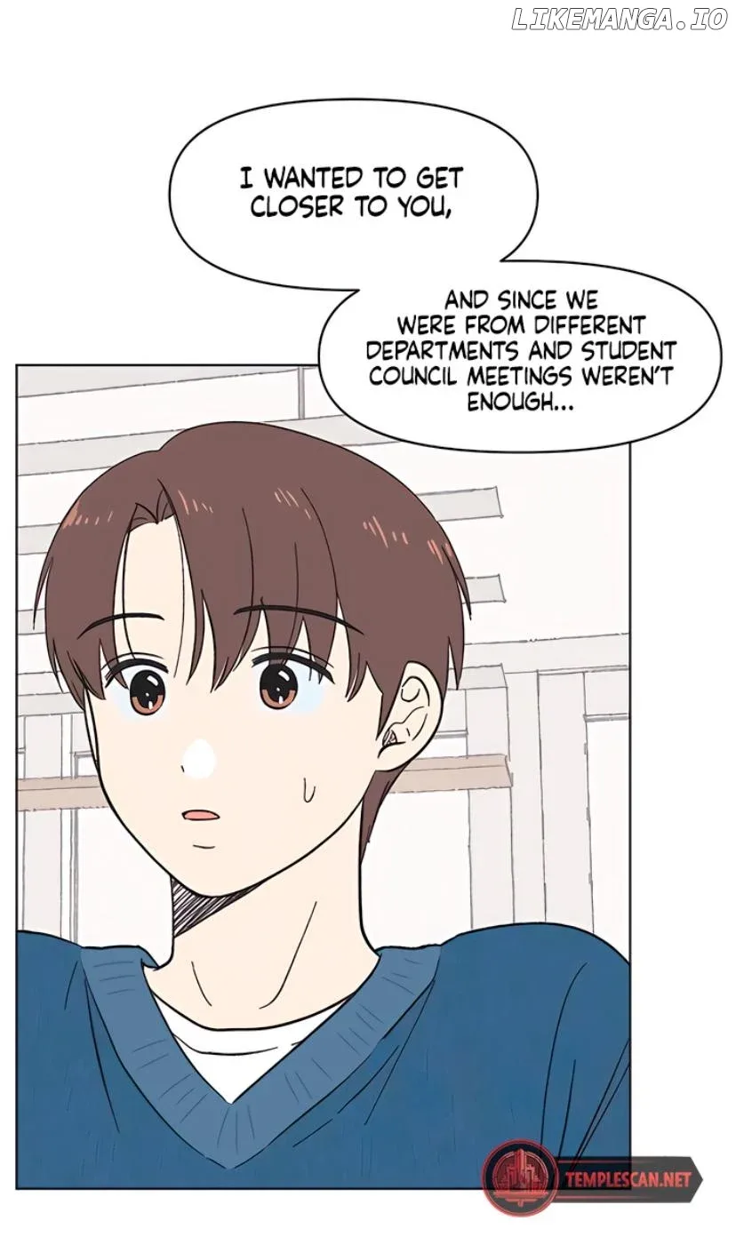 Youth Lovesome Chapter 9 page 28