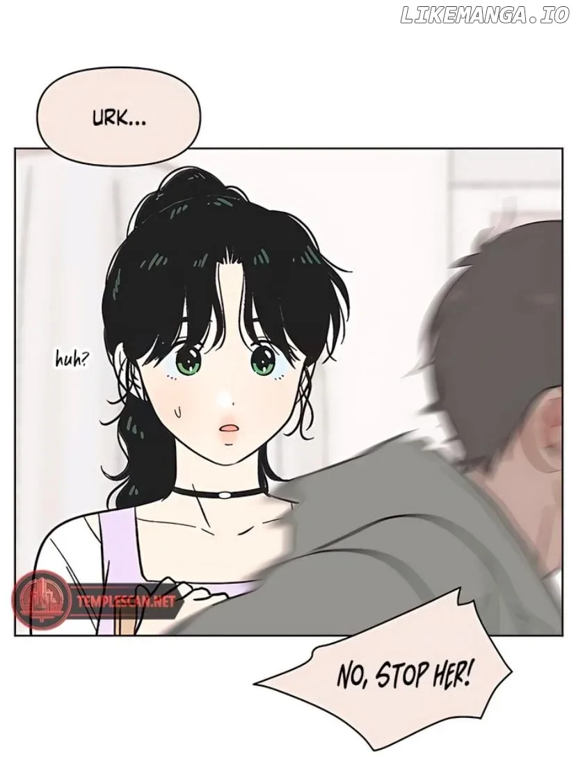 Youth Lovesome Chapter 9 page 60