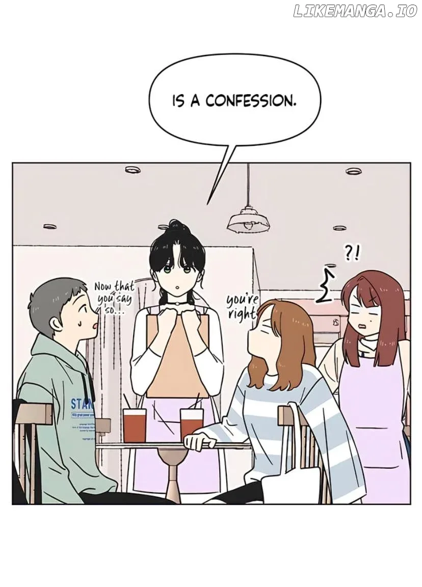 Youth Lovesome Chapter 9 page 44