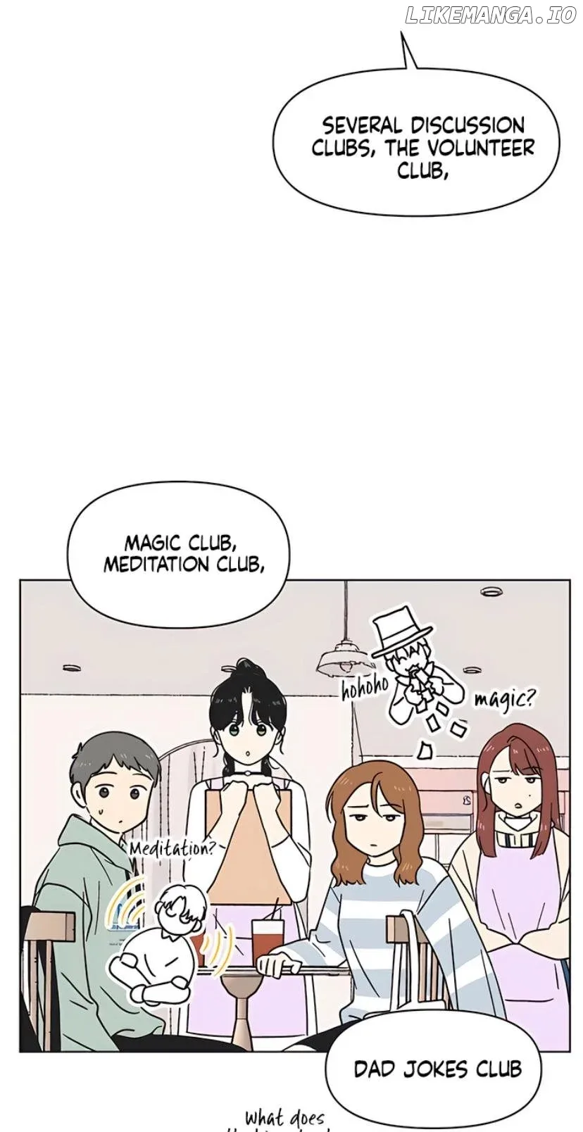 Youth Lovesome Chapter 9 page 30