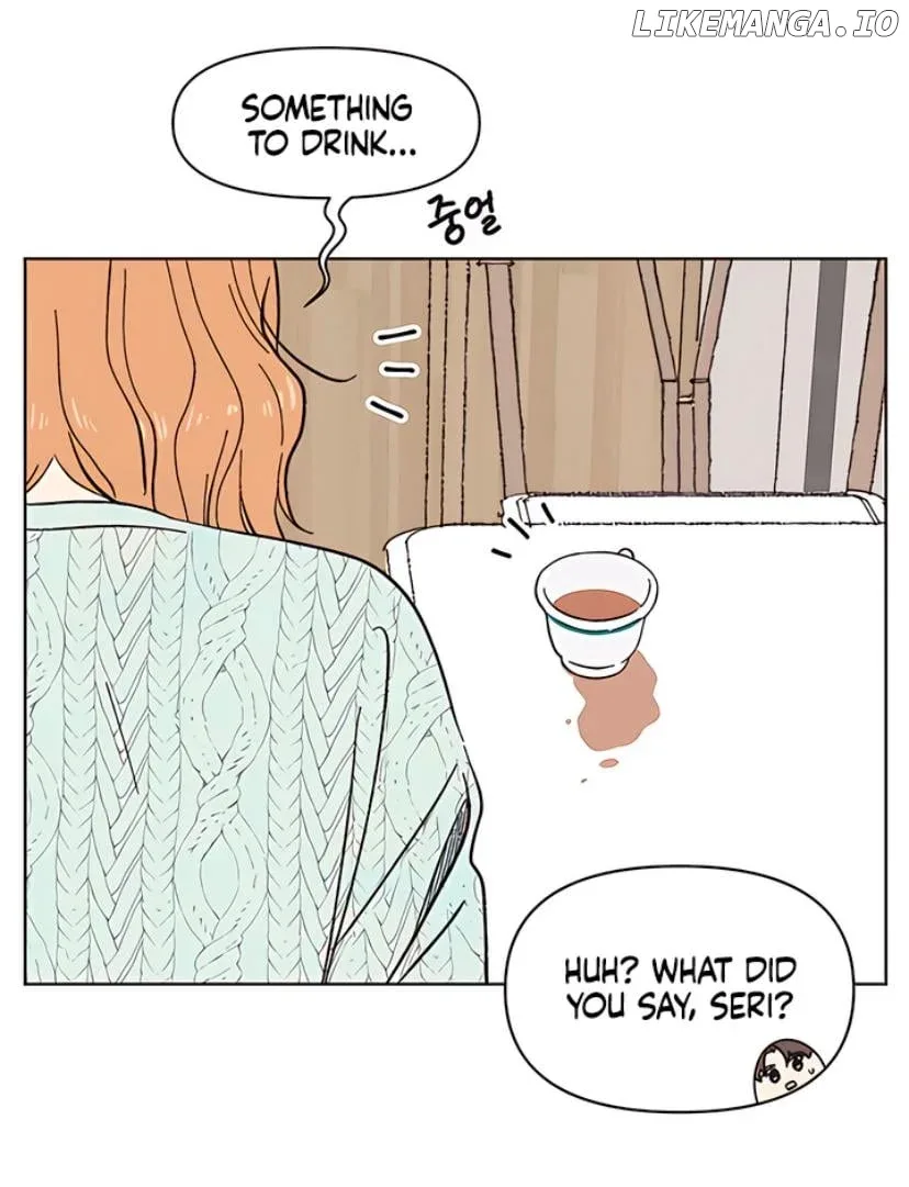 Youth Lovesome Chapter 9 page 53