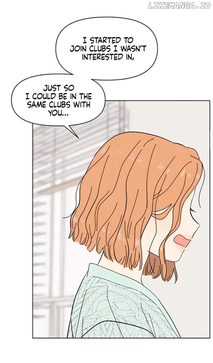 Youth Lovesome Chapter 9 page 29