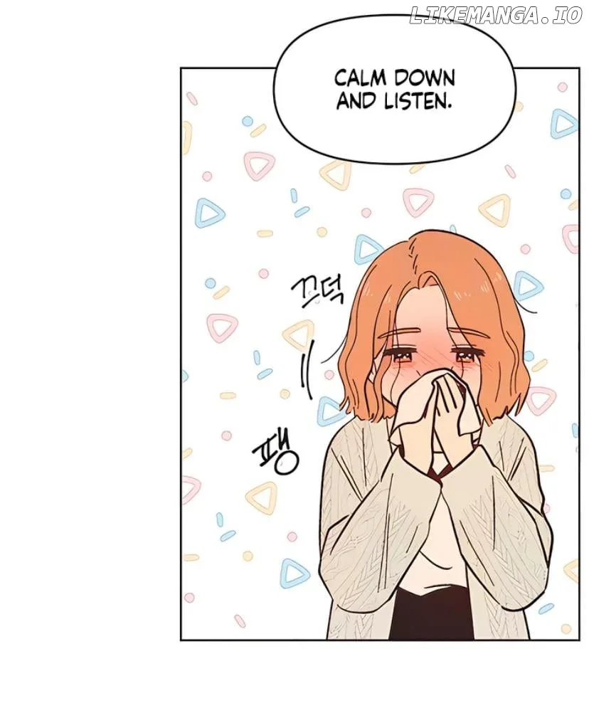 Youth Lovesome Chapter 9 page 46