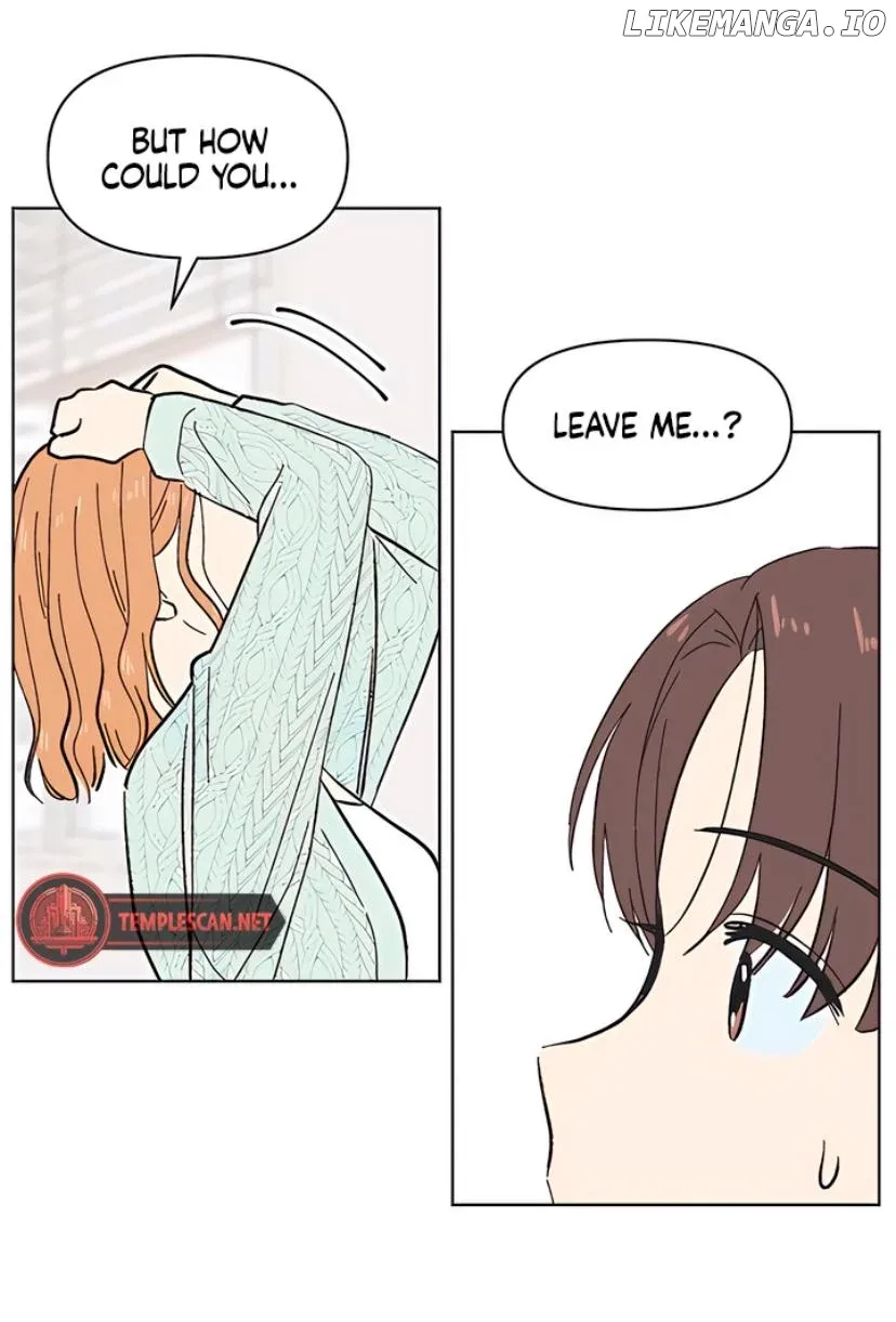 Youth Lovesome Chapter 9 page 35