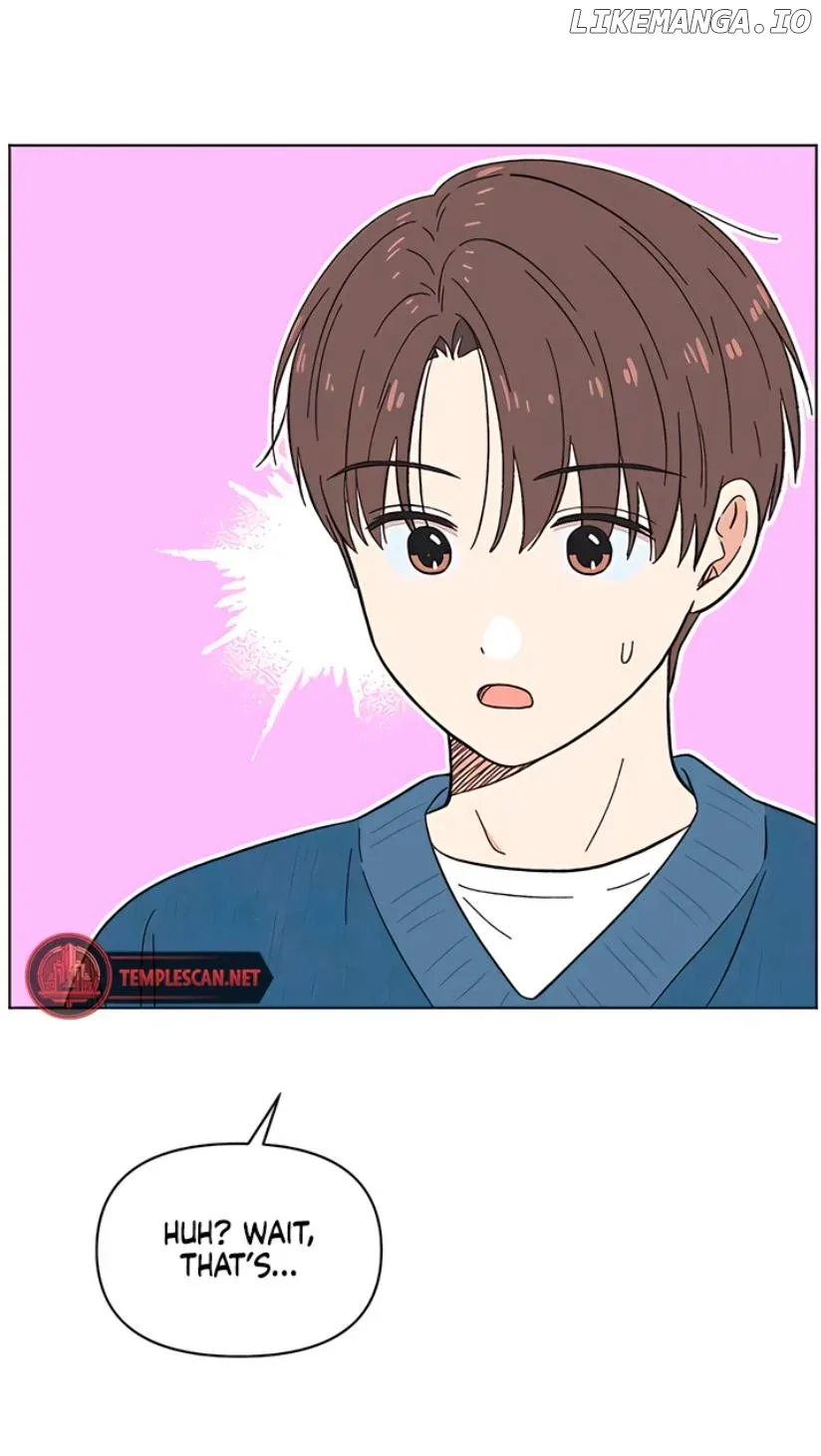 Youth Lovesome Chapter 9 page 56