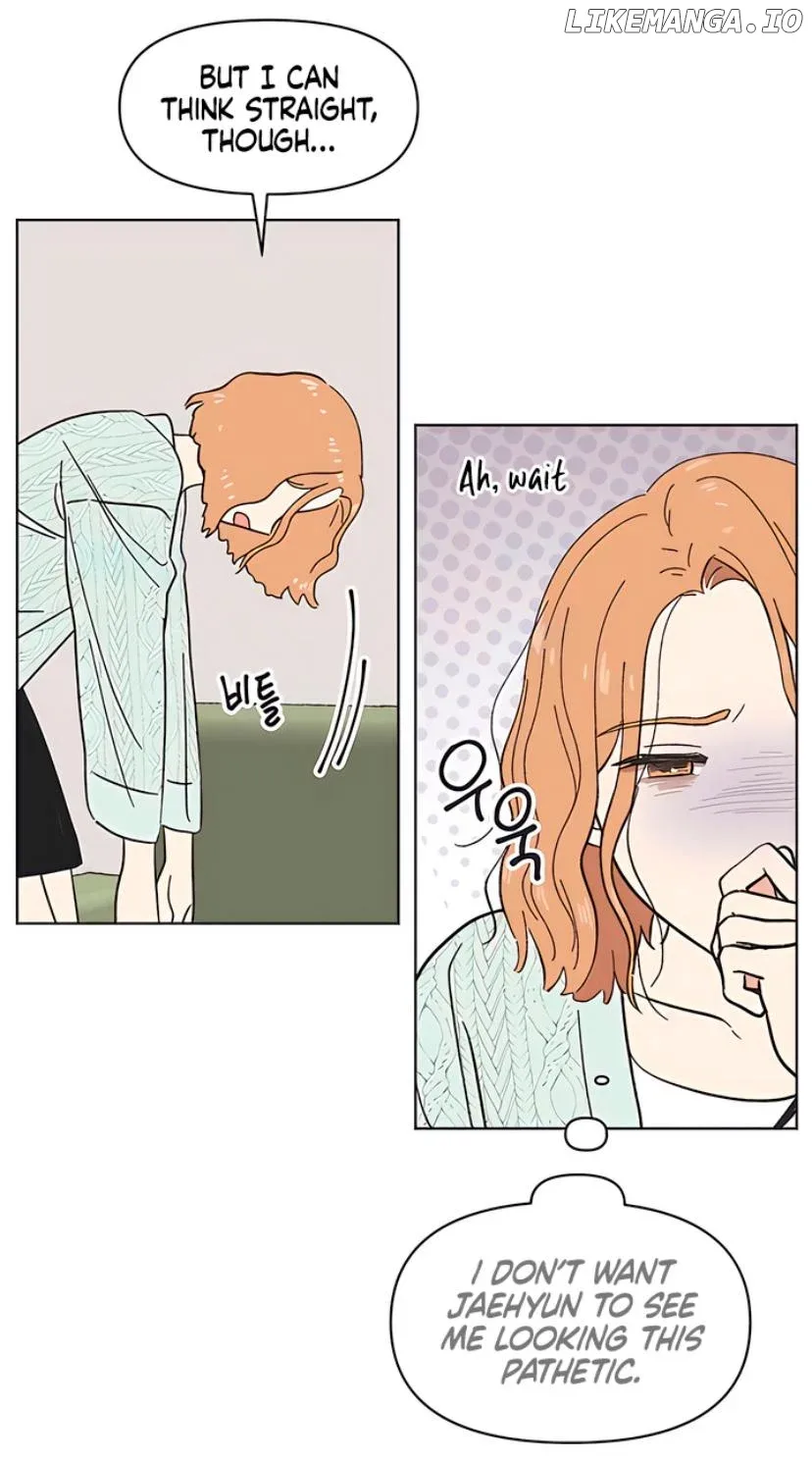 Youth Lovesome Chapter 9 page 52