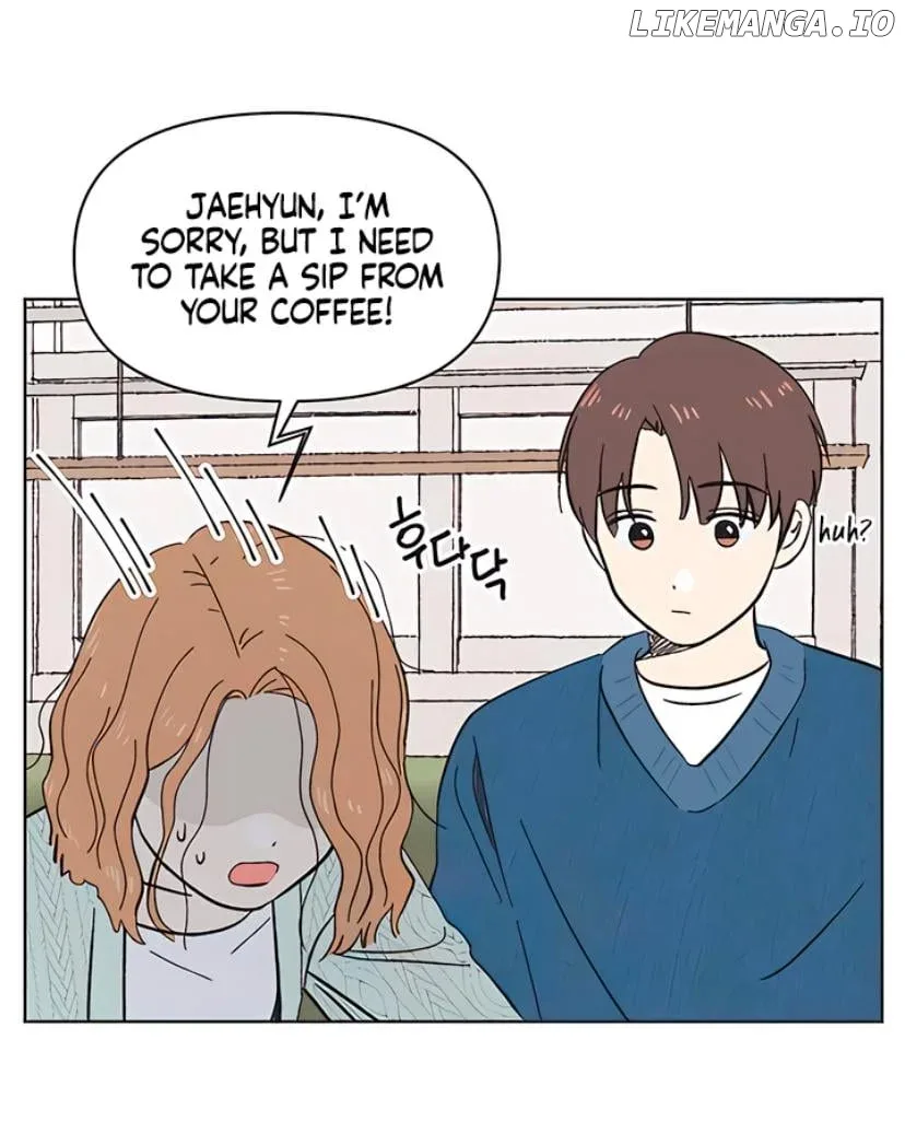 Youth Lovesome Chapter 9 page 54
