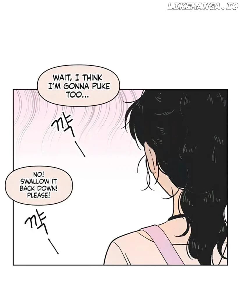 Youth Lovesome Chapter 9 page 76