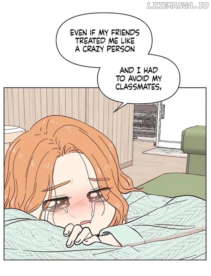 Youth Lovesome Chapter 9 page 39
