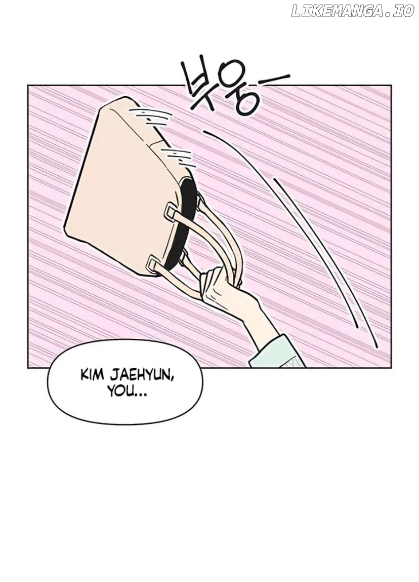 Youth Lovesome Chapter 9 page 21