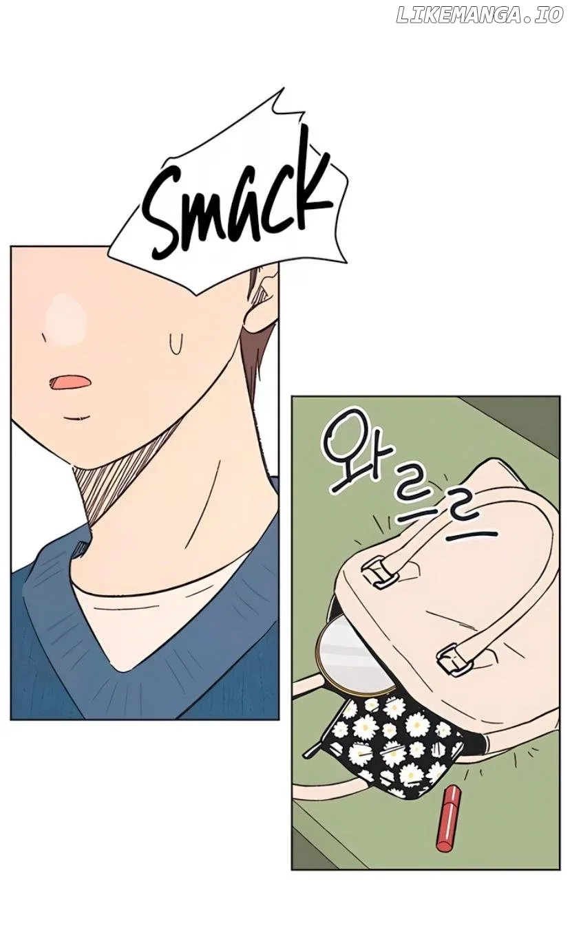 Youth Lovesome Chapter 9 page 24