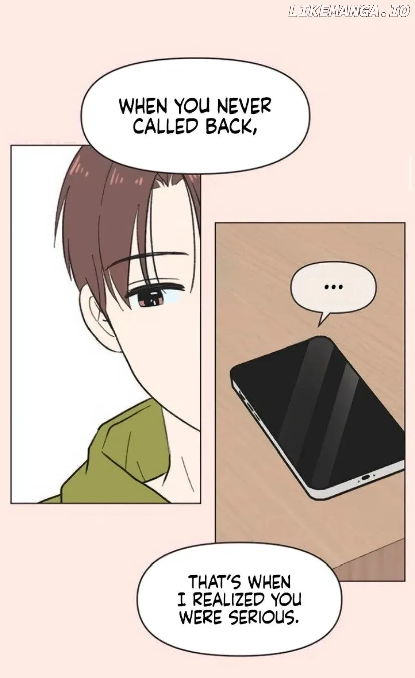 Youth Lovesome Chapter 12 page 15