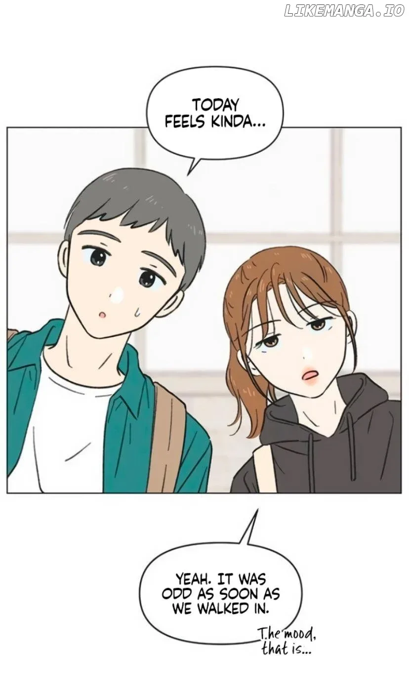 Youth Lovesome Chapter 12 page 5